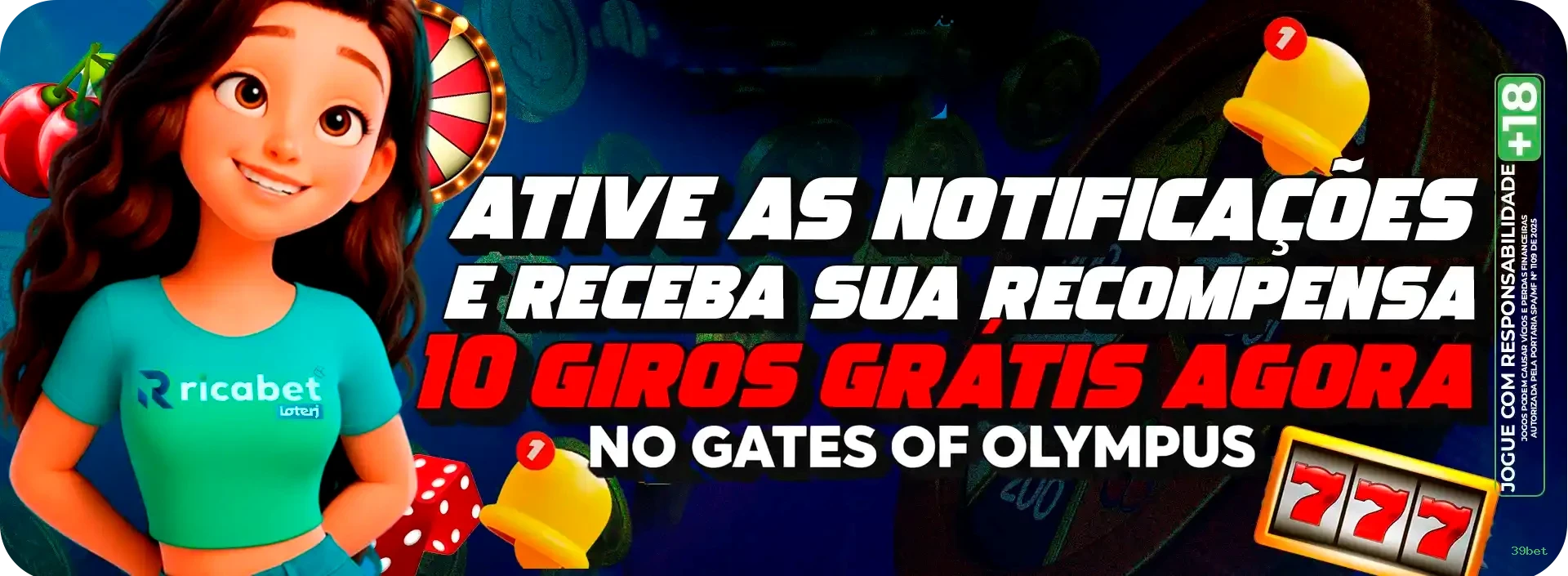 APK Android da 39bet para download