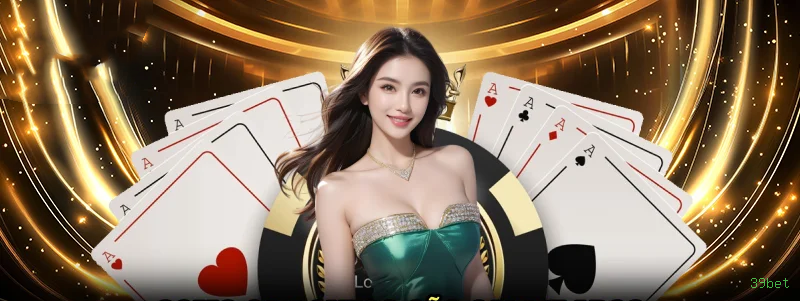 Imagem promocional dos jogos Fortune da 39bet