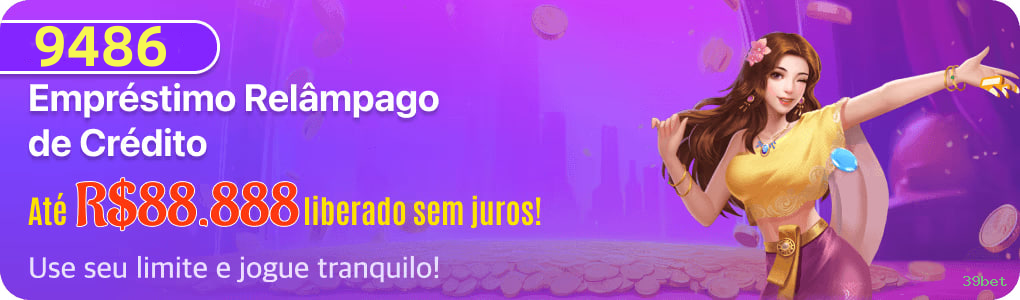 39bet - Entre no Jogo e Ganhe Muito no Cassino Online Mais Seguro do Brasil!