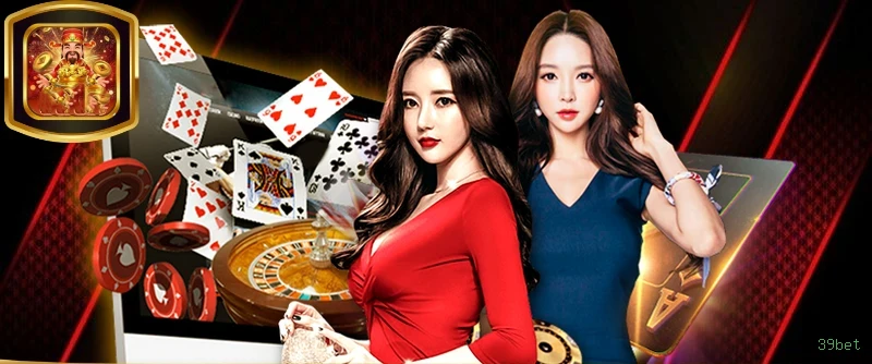 Imagem promocional dos jogos de lottery da 39bet