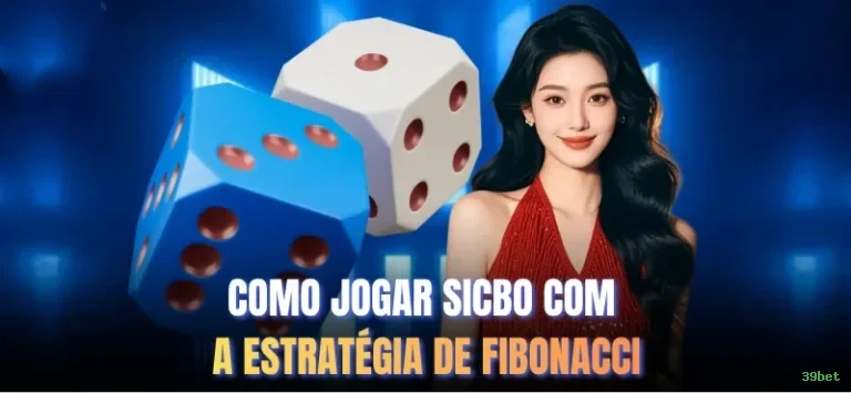 Imagem promocional da plataforma 39bet